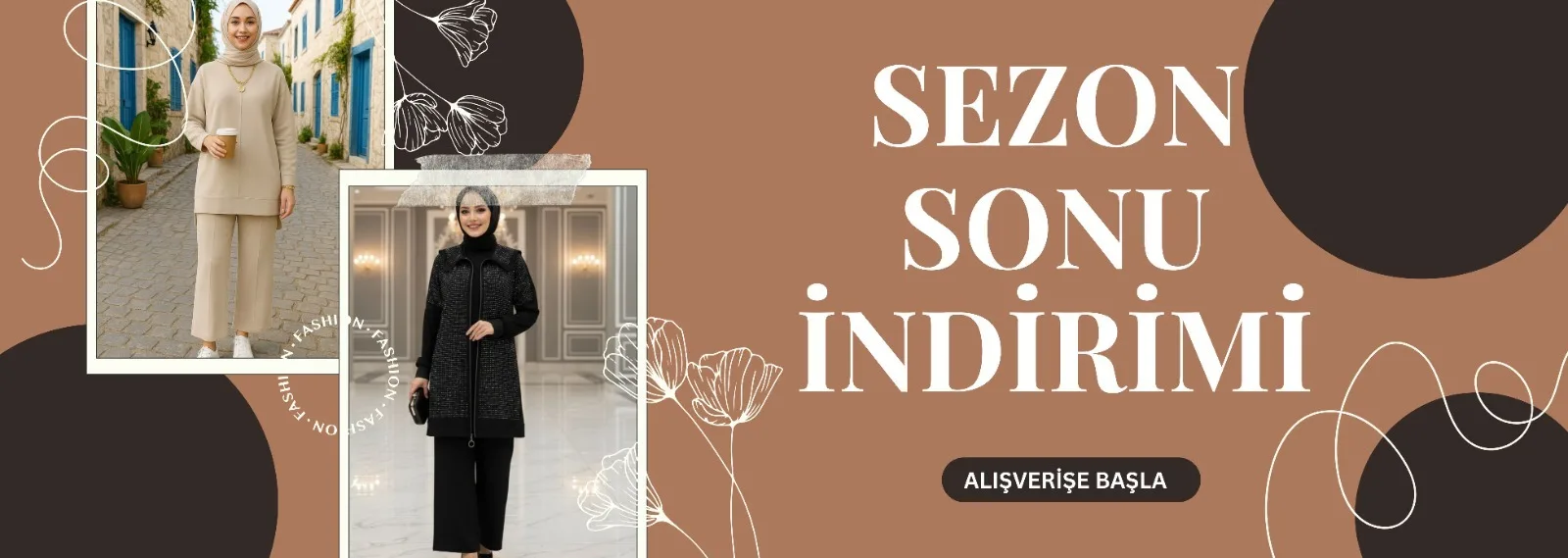 Alt-Üst Takım Kampanya