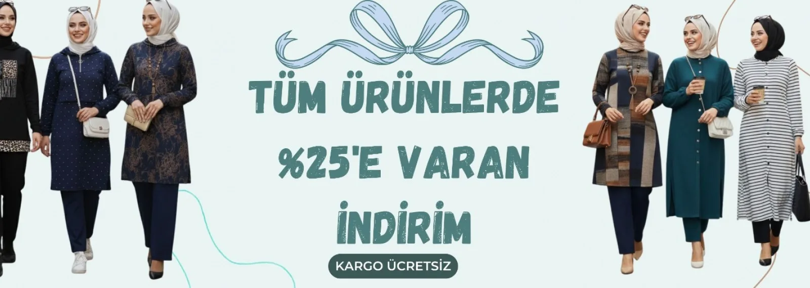 Alt-Üst Takım Kampanya