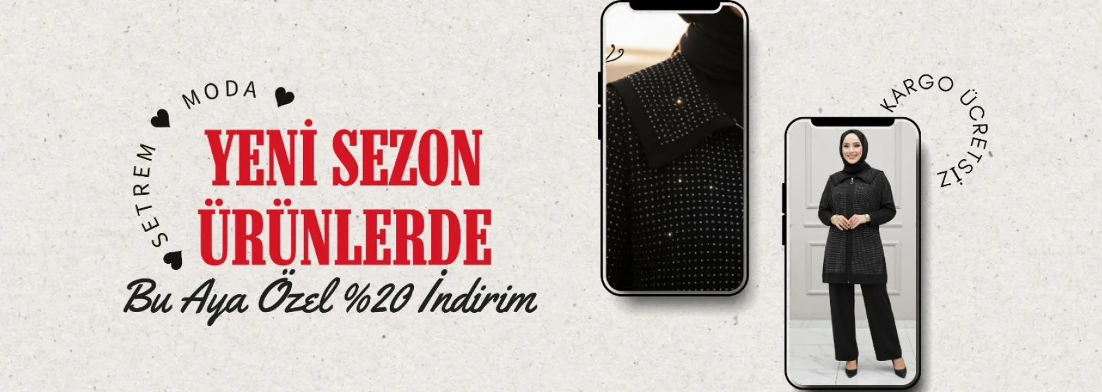 Alt-Üst Takım Kampanya