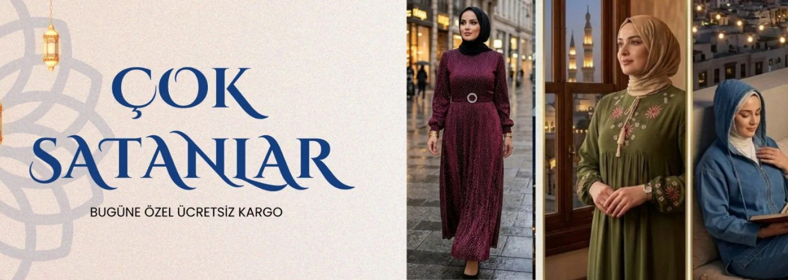 Alt-Üst Takım Kampanya